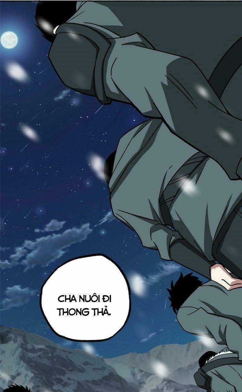 Siêu Thần Cơ Giới Sư - Chapter 144 - Trang 31