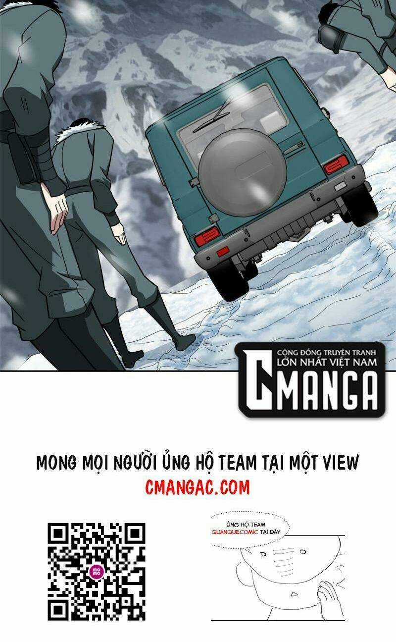 Siêu Thần Cơ Giới Sư - Chapter 144 - Trang 32