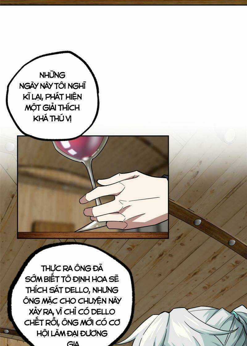 Siêu Thần Cơ Giới Sư - Chapter 144 - Trang 5