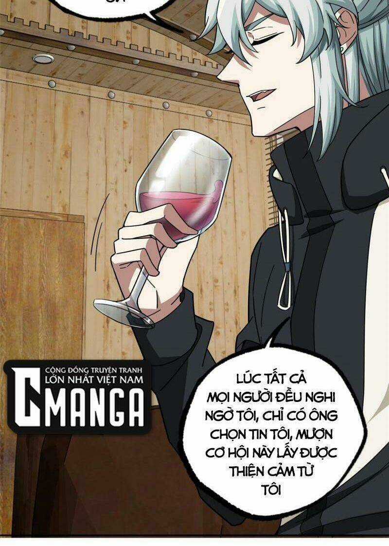 Siêu Thần Cơ Giới Sư - Chapter 144 - Trang 6