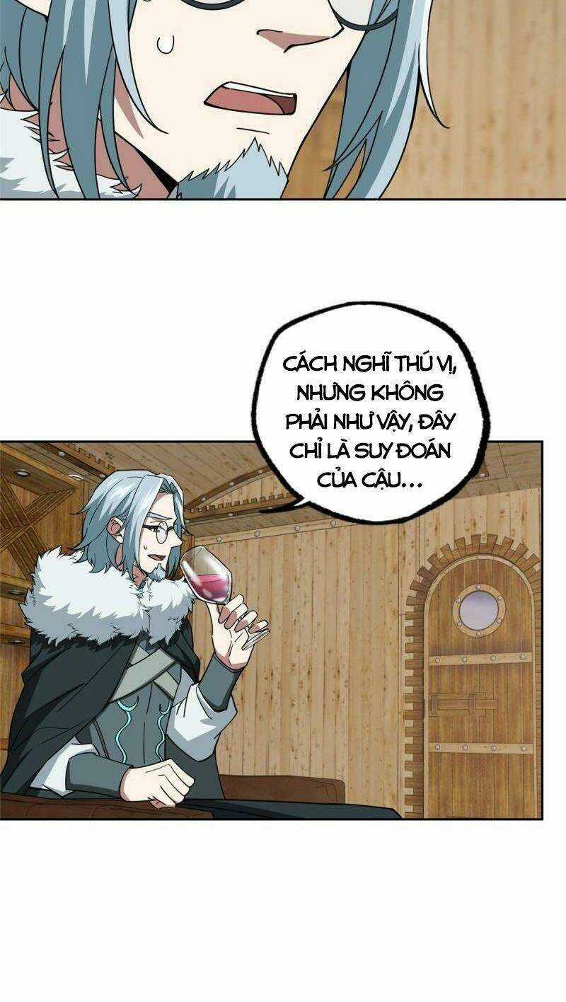 Siêu Thần Cơ Giới Sư - Chapter 144 - Trang 8