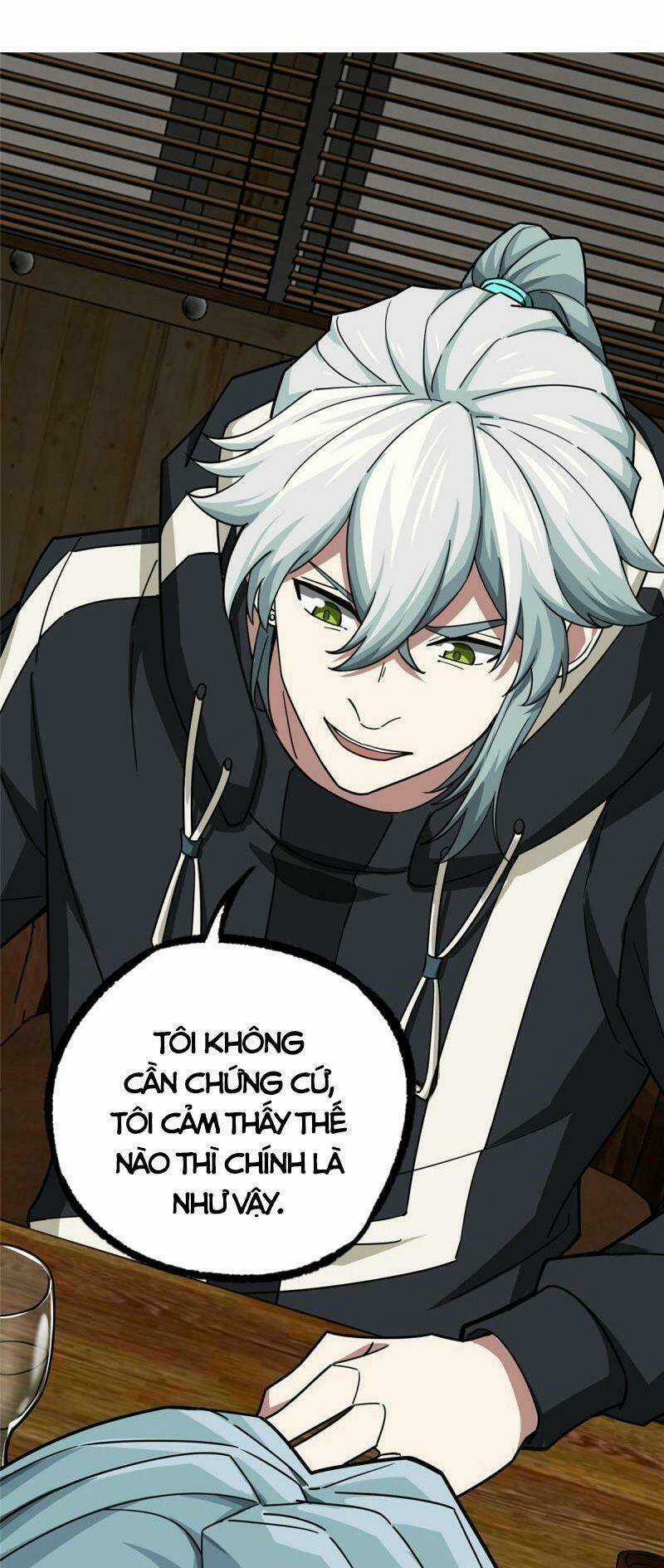 Siêu Thần Cơ Giới Sư - Chapter 144 - Trang 9