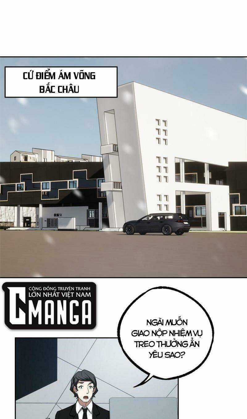 Siêu Thần Cơ Giới Sư - Chapter 145 - Trang 1