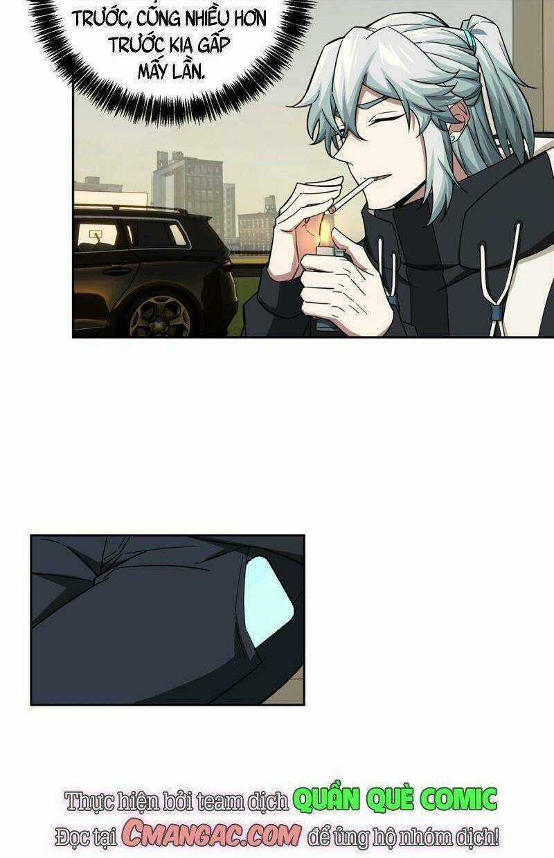 Siêu Thần Cơ Giới Sư - Chapter 145 - Trang 12