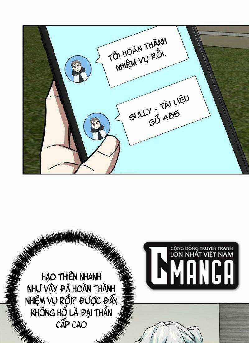 Siêu Thần Cơ Giới Sư - Chapter 145 - Trang 13