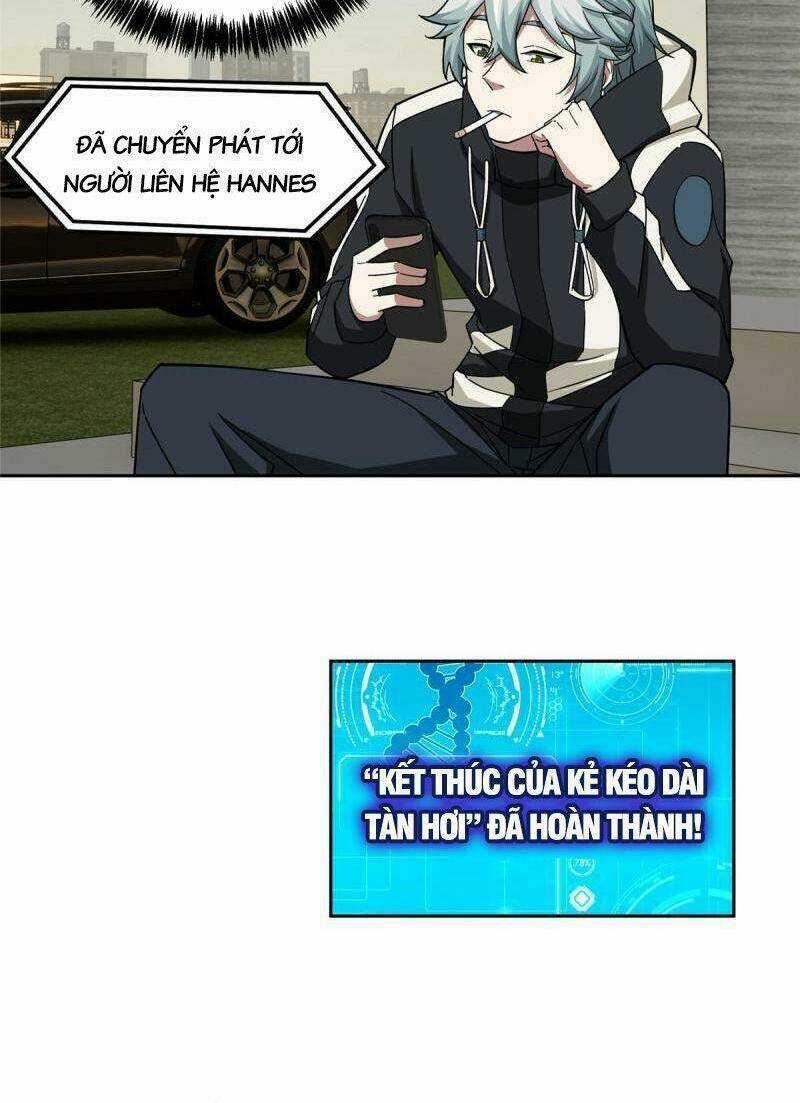 Siêu Thần Cơ Giới Sư - Chapter 145 - Trang 14