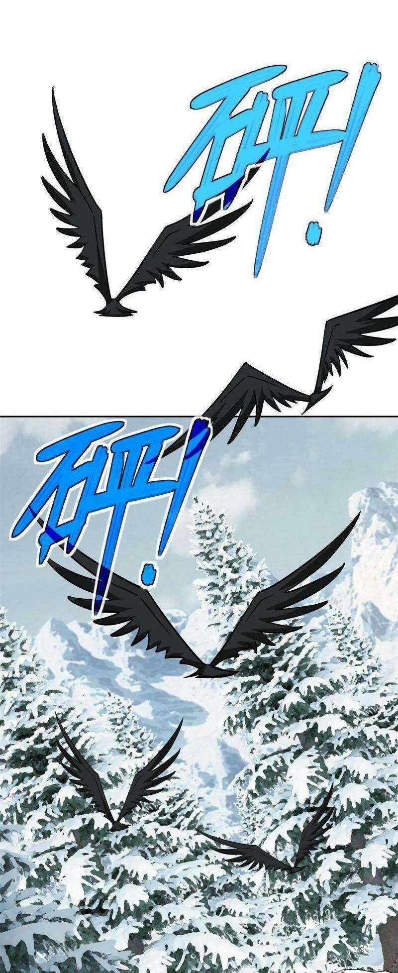 Siêu Thần Cơ Giới Sư - Chapter 145 - Trang 19