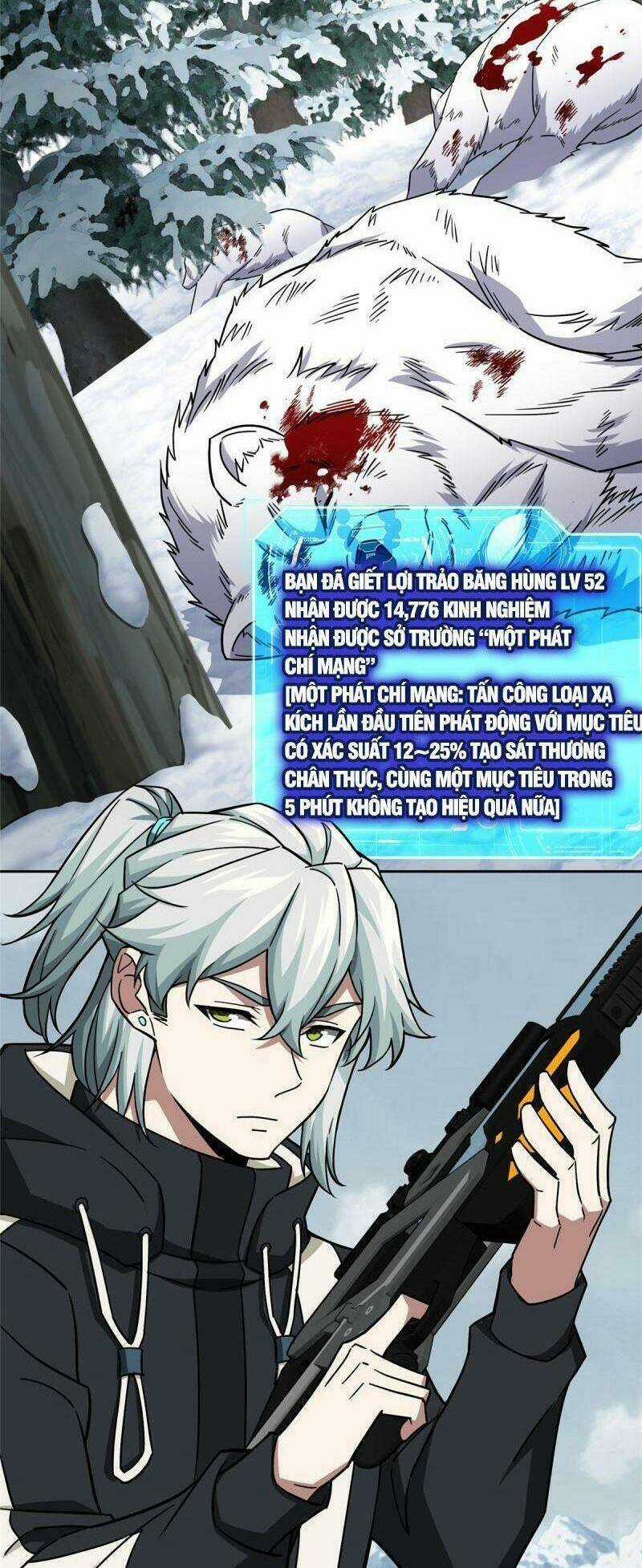 Siêu Thần Cơ Giới Sư - Chapter 145 - Trang 20