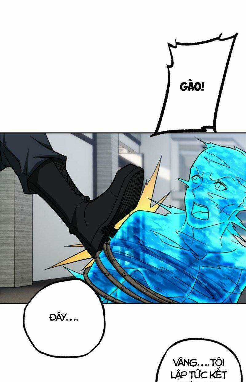 Siêu Thần Cơ Giới Sư - Chapter 145 - Trang 3