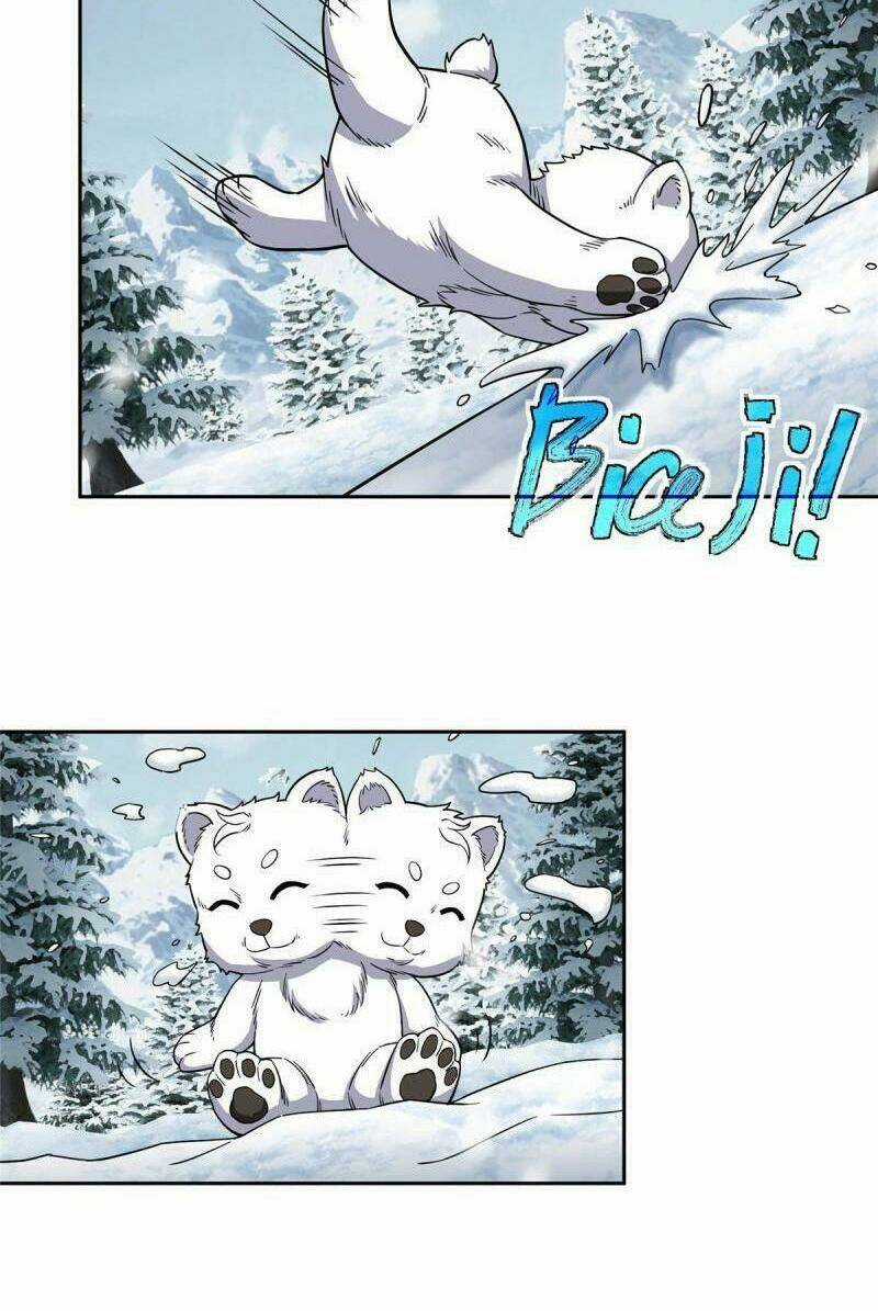 Siêu Thần Cơ Giới Sư - Chapter 145 - Trang 24