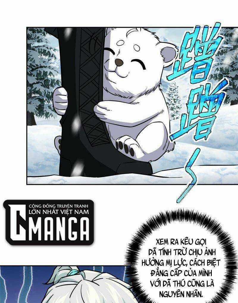 Siêu Thần Cơ Giới Sư - Chapter 145 - Trang 25