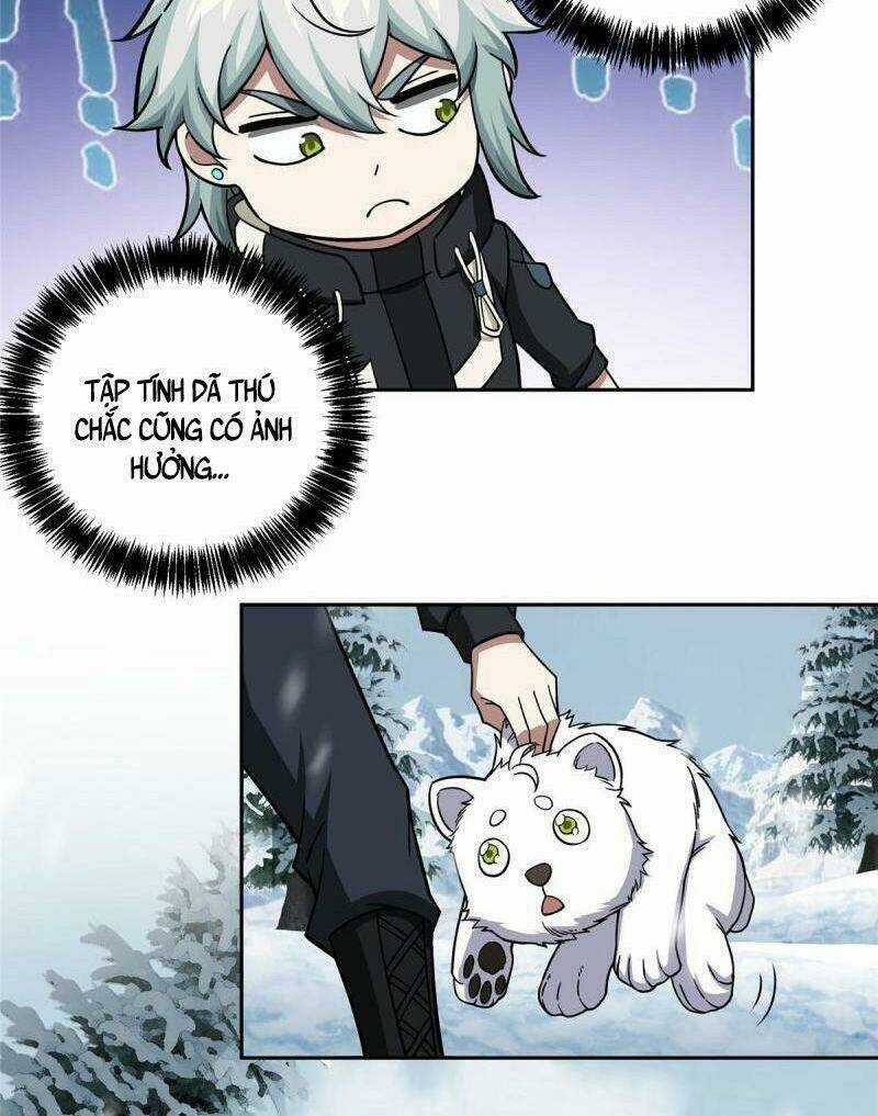 Siêu Thần Cơ Giới Sư - Chapter 145 - Trang 26