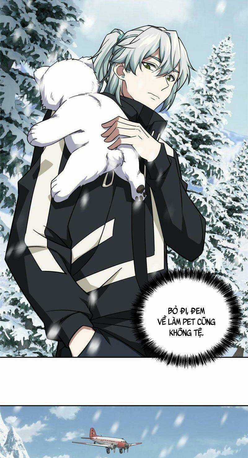 Siêu Thần Cơ Giới Sư - Chapter 145 - Trang 27