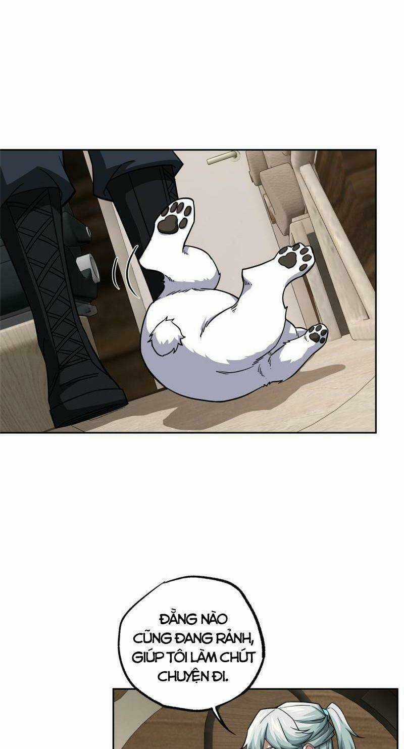 Siêu Thần Cơ Giới Sư - Chapter 145 - Trang 29