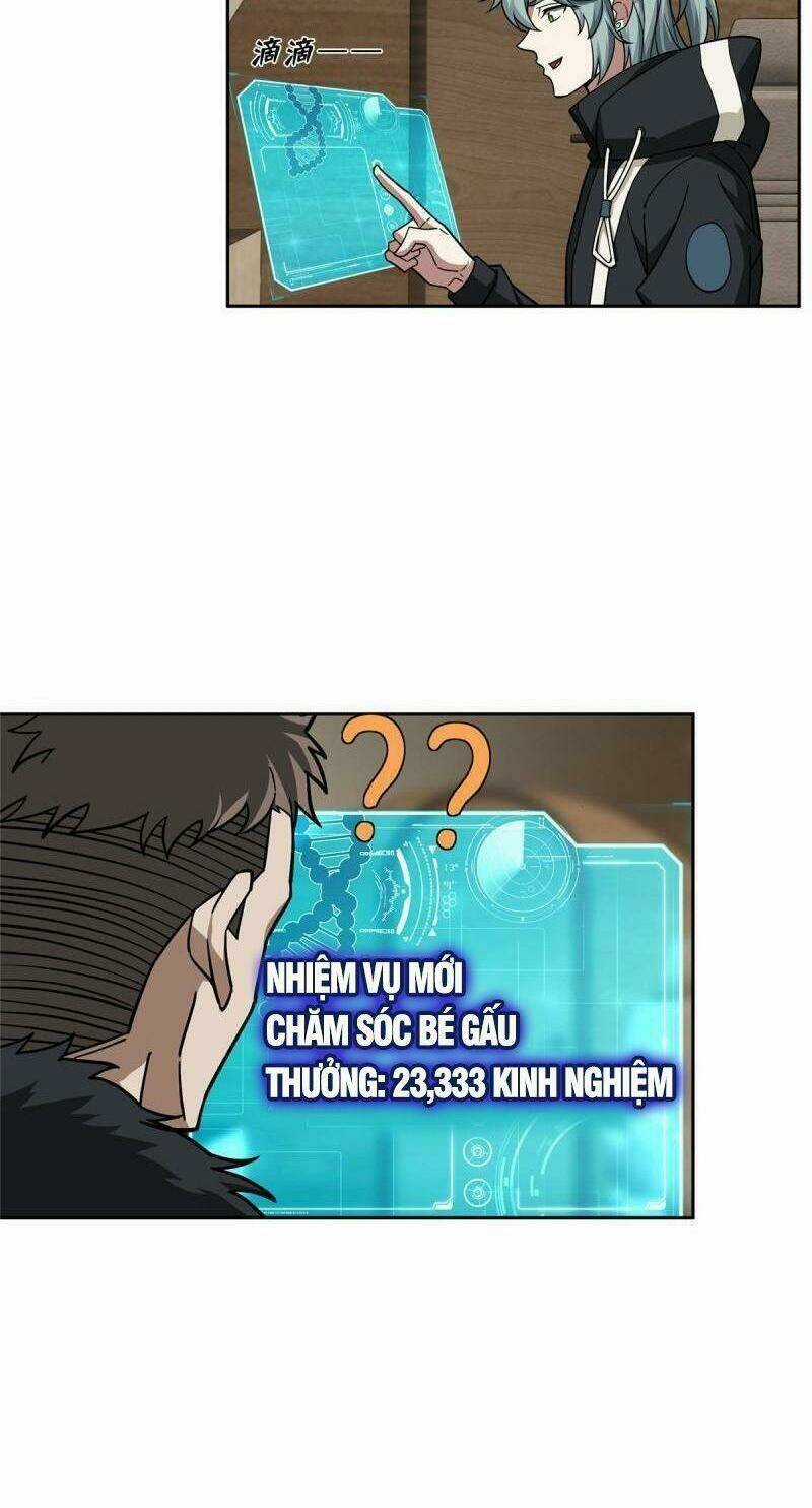 Siêu Thần Cơ Giới Sư - Chapter 145 - Trang 30