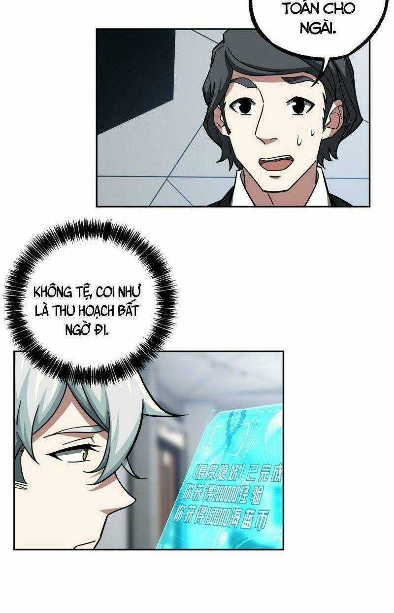 Siêu Thần Cơ Giới Sư - Chapter 145 - Trang 4