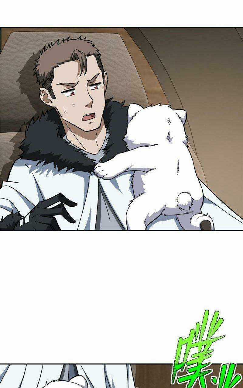 Siêu Thần Cơ Giới Sư - Chapter 145 - Trang 31