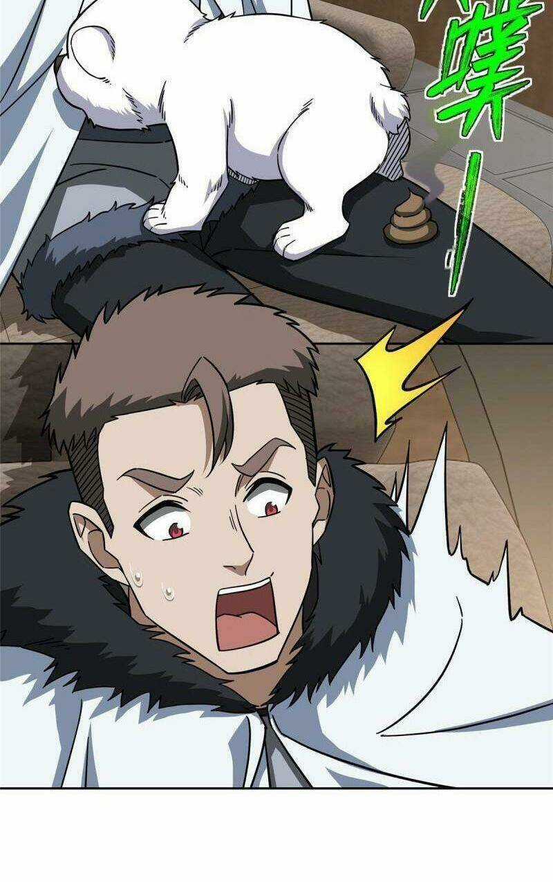 Siêu Thần Cơ Giới Sư - Chapter 145 - Trang 32