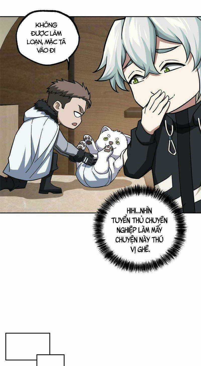 Siêu Thần Cơ Giới Sư - Chapter 145 - Trang 33