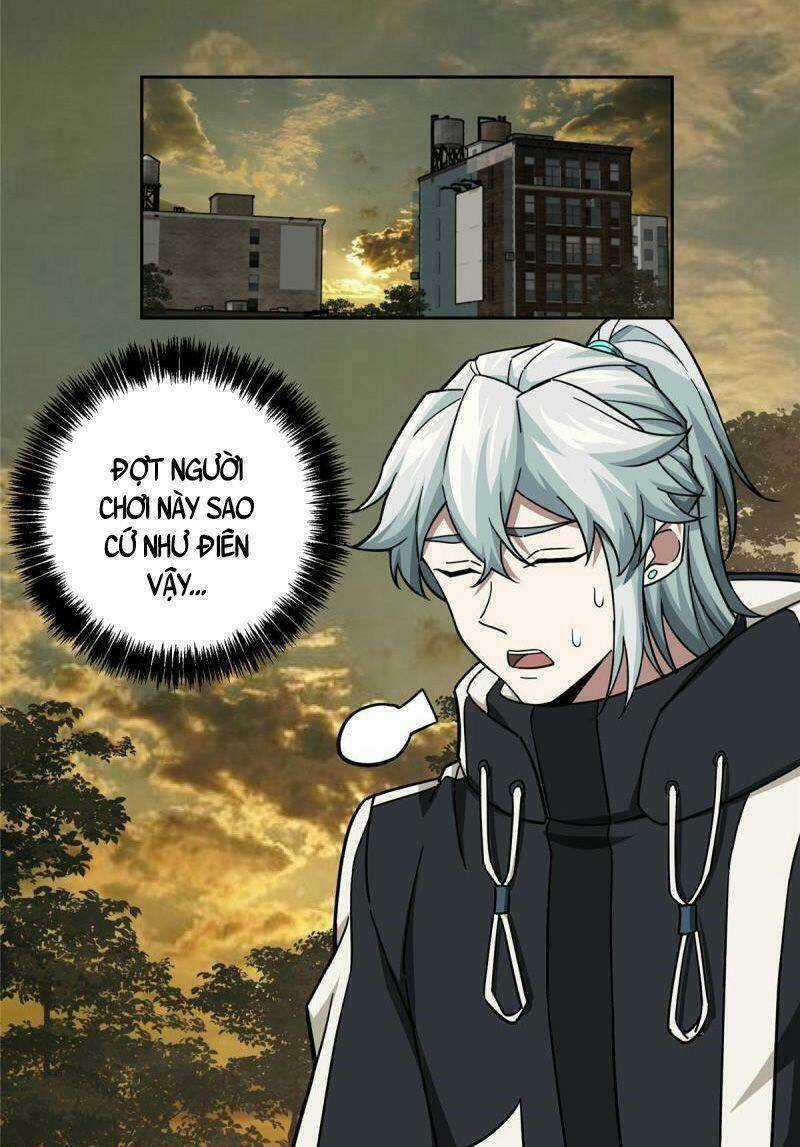 Siêu Thần Cơ Giới Sư - Chapter 145 - Trang 9