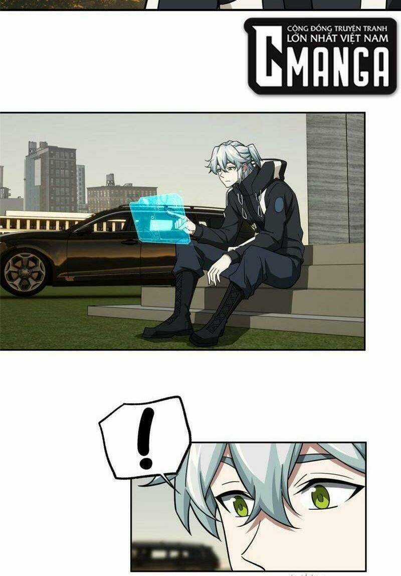 Siêu Thần Cơ Giới Sư - Chapter 145 - Trang 10