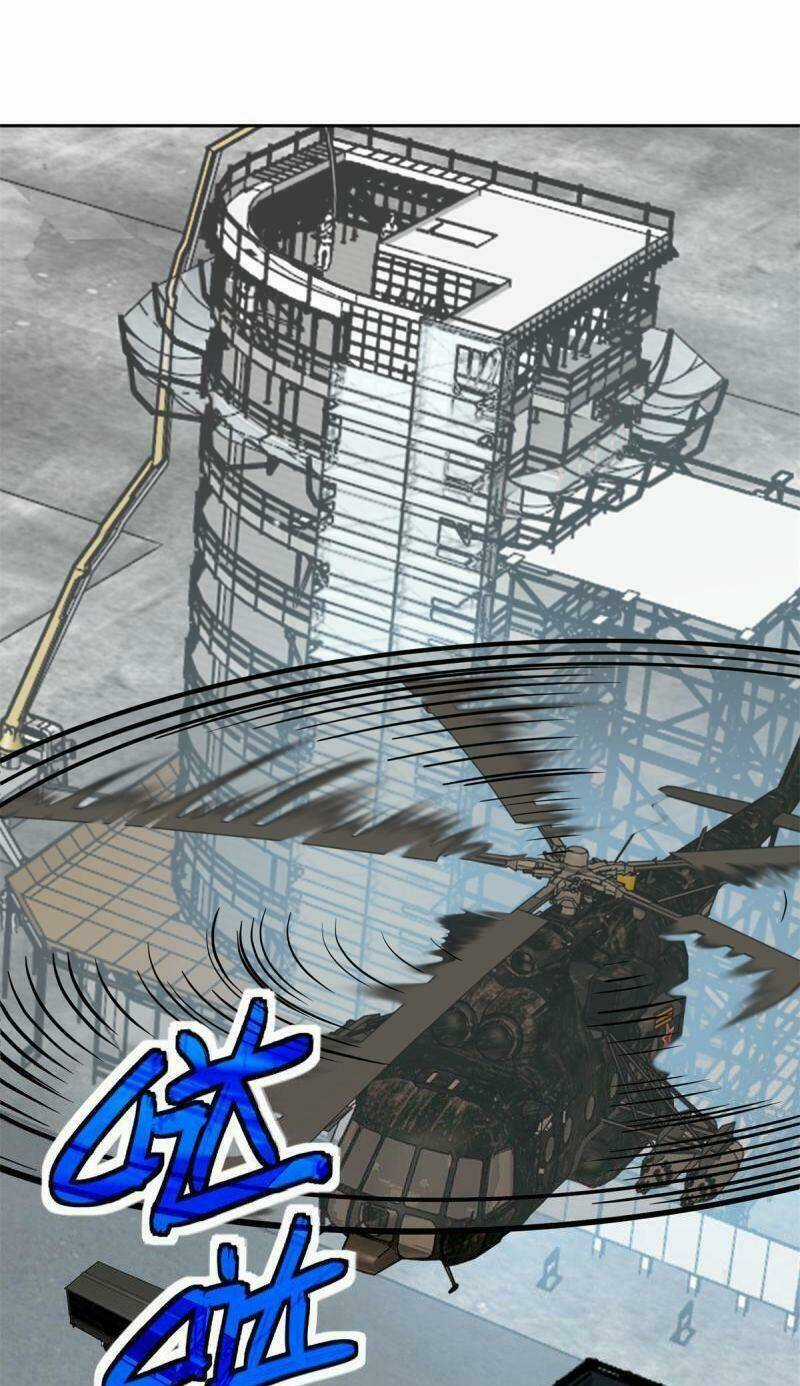 Siêu Thần Cơ Giới Sư - Chapter 146 - Trang 1