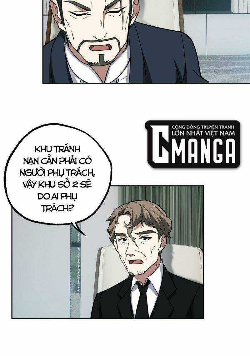 Siêu Thần Cơ Giới Sư - Chapter 146 - Trang 14