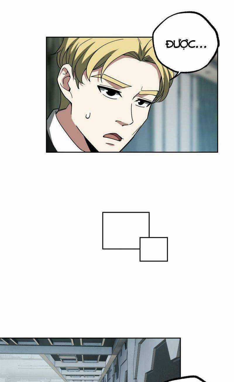 Siêu Thần Cơ Giới Sư - Chapter 146 - Trang 27