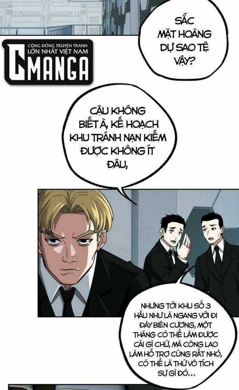 Siêu Thần Cơ Giới Sư - Chapter 146 - Trang 28