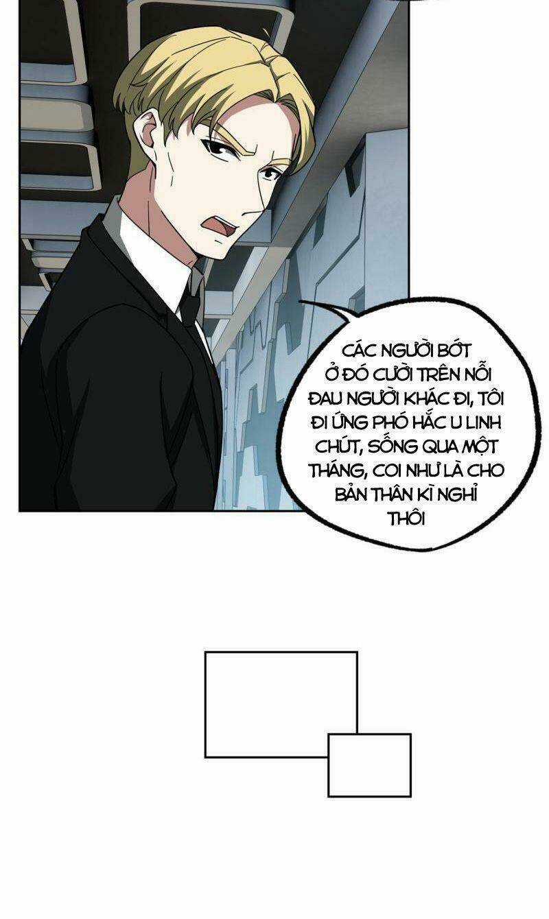 Siêu Thần Cơ Giới Sư - Chapter 146 - Trang 29