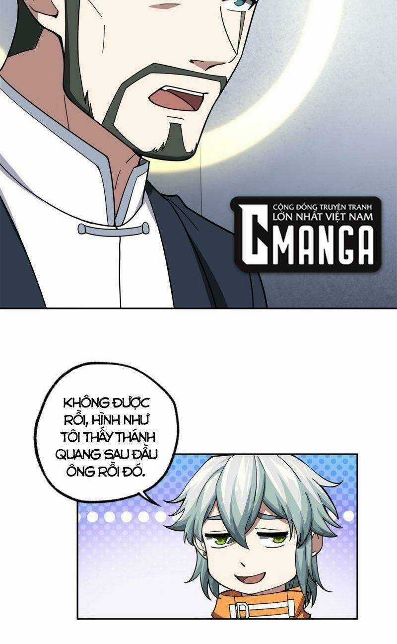 Siêu Thần Cơ Giới Sư - Chapter 146 - Trang 10