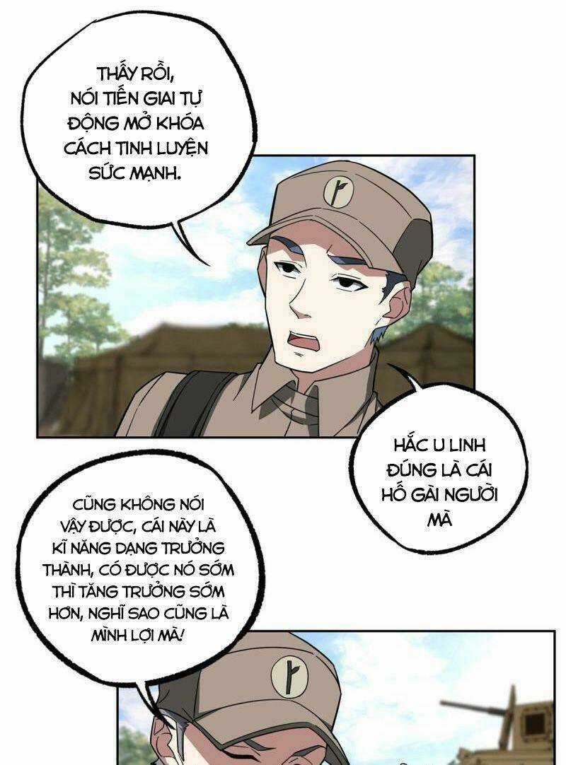 Siêu Thần Cơ Giới Sư - Chapter 147 - Trang 2