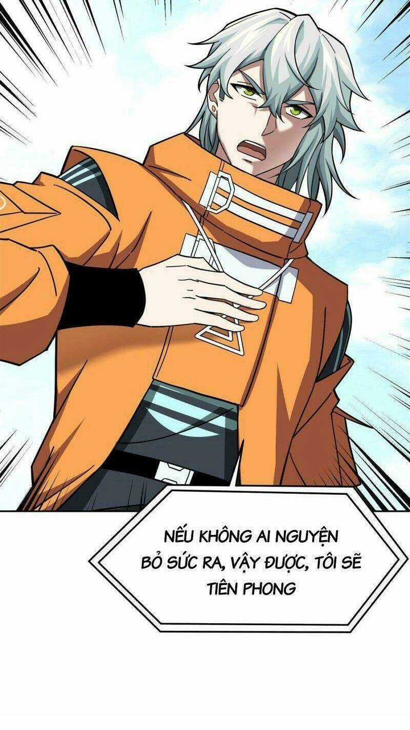 Siêu Thần Cơ Giới Sư - Chapter 147 - Trang 12