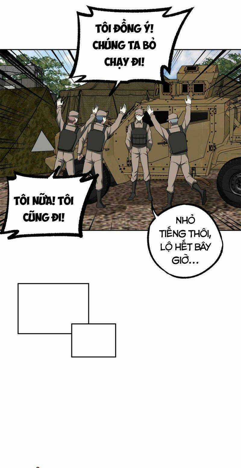 Siêu Thần Cơ Giới Sư - Chapter 147 - Trang 15