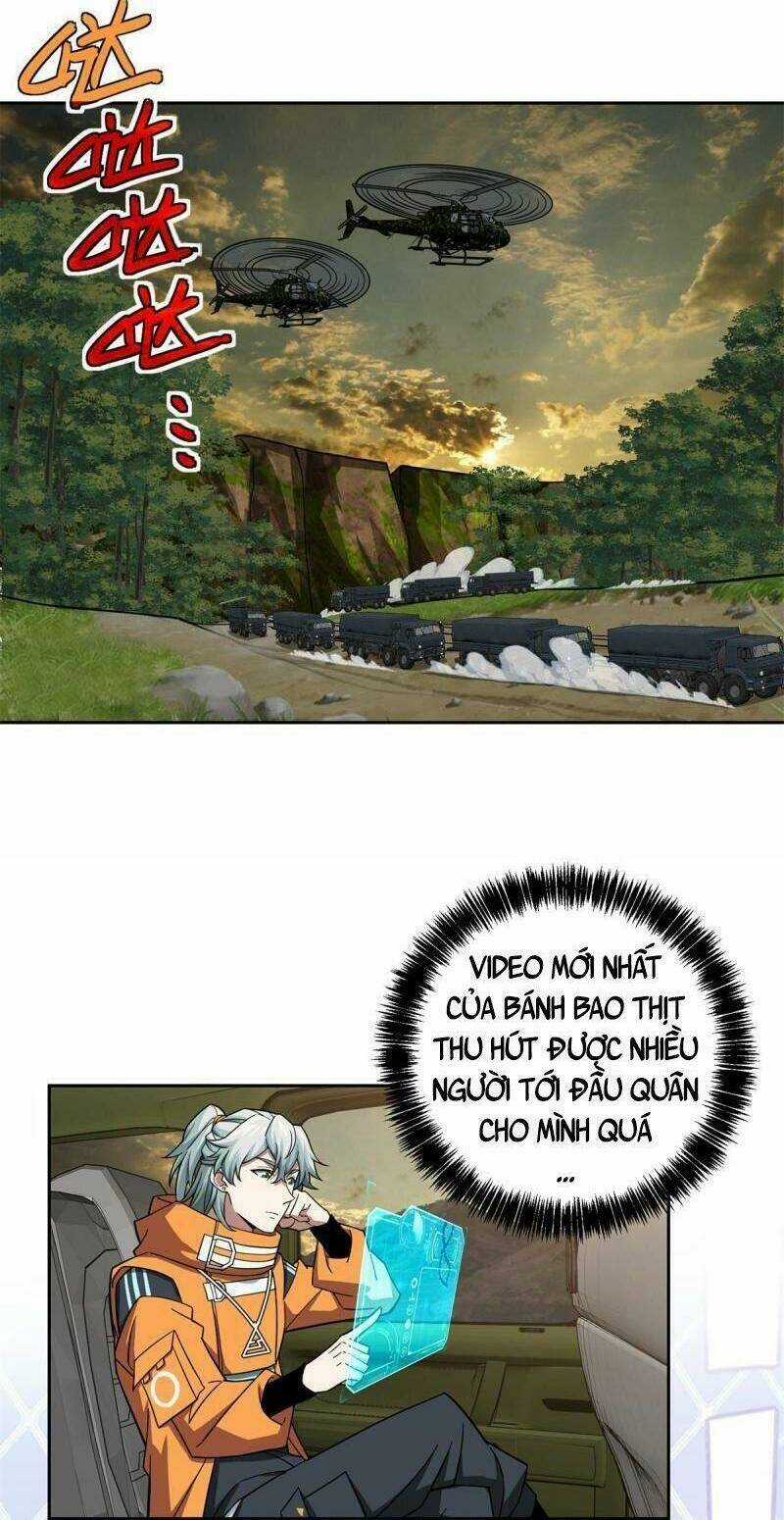 Siêu Thần Cơ Giới Sư - Chapter 147 - Trang 16