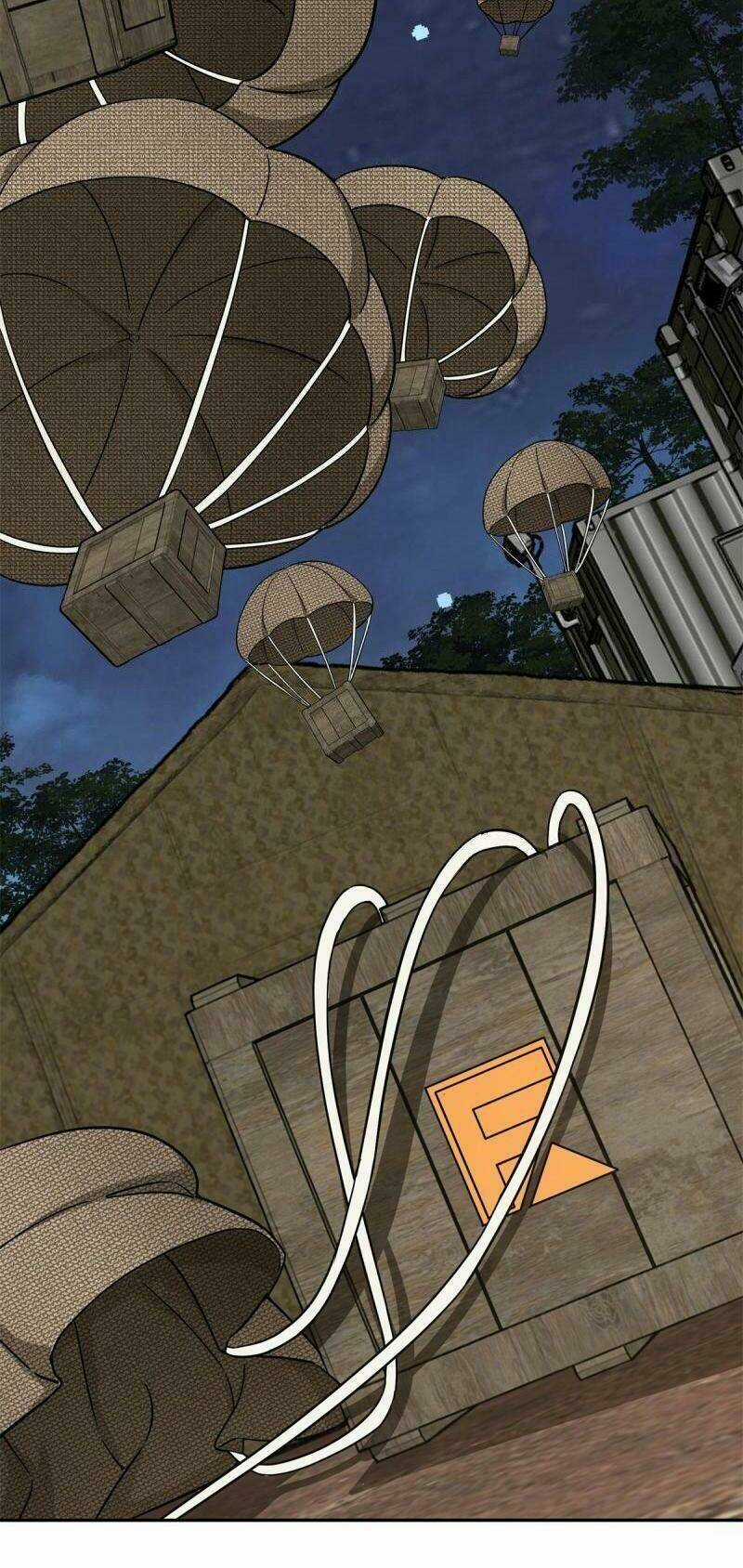 Siêu Thần Cơ Giới Sư - Chapter 147 - Trang 26