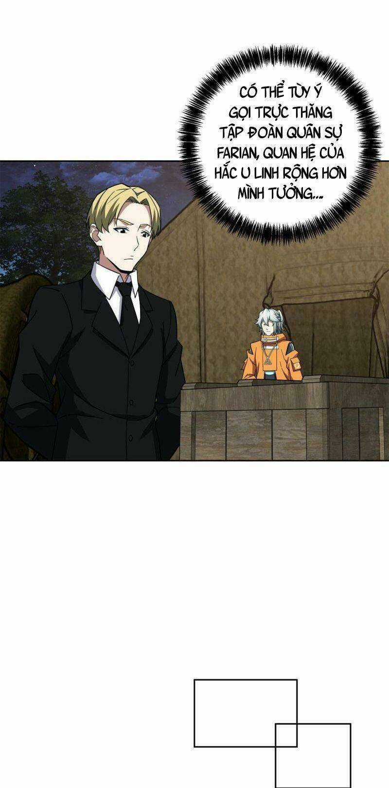 Siêu Thần Cơ Giới Sư - Chapter 147 - Trang 27