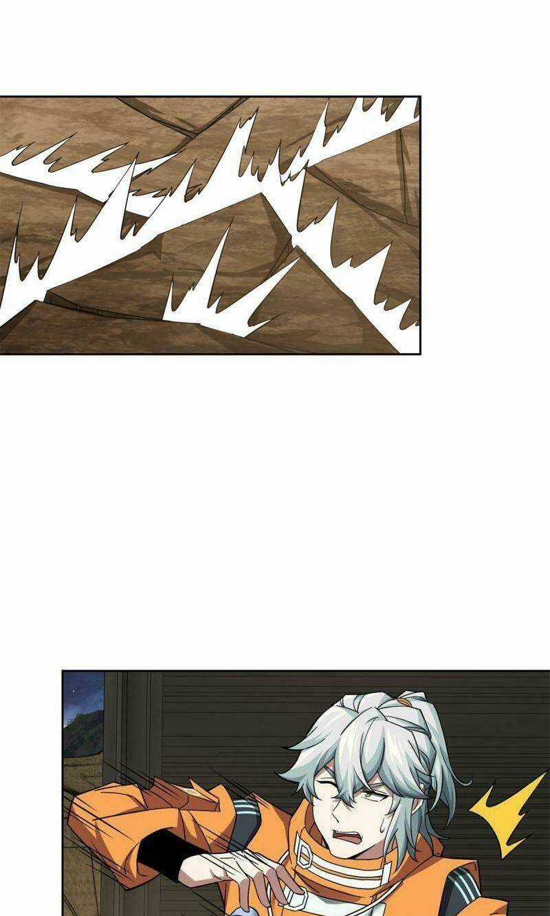 Siêu Thần Cơ Giới Sư - Chapter 147 - Trang 29