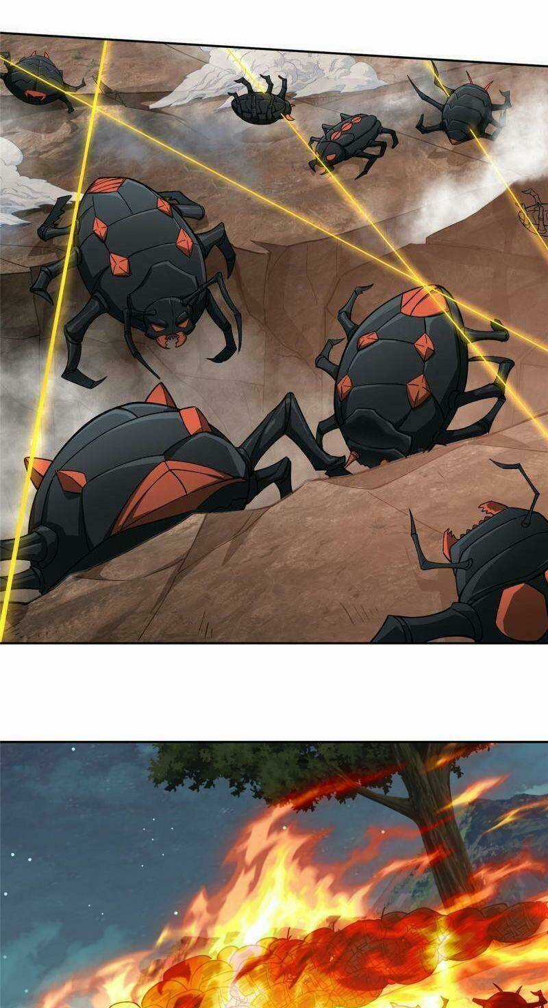 Siêu Thần Cơ Giới Sư - Chapter 148 - Trang 15