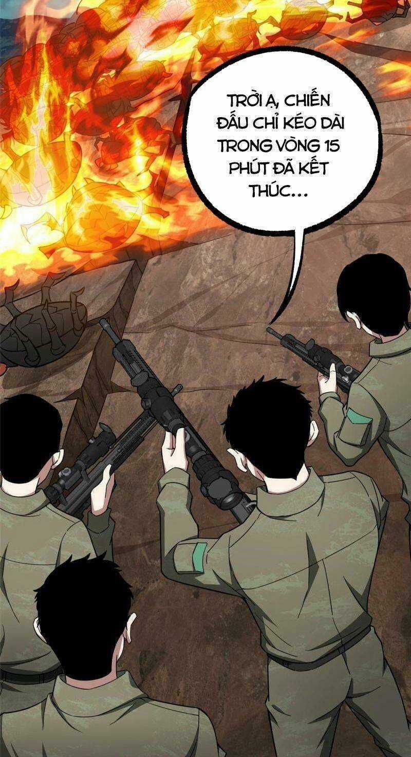 Siêu Thần Cơ Giới Sư - Chapter 148 - Trang 16