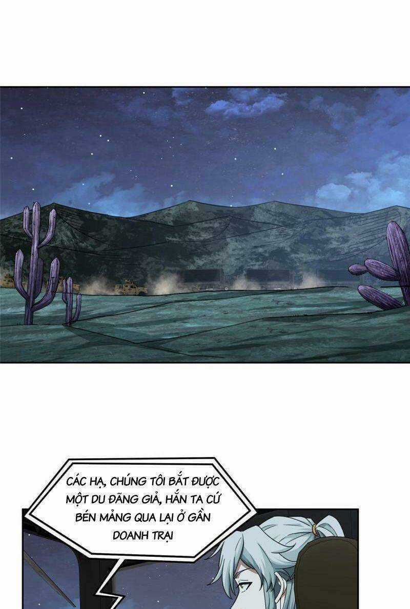 Siêu Thần Cơ Giới Sư - Chapter 148 - Trang 19