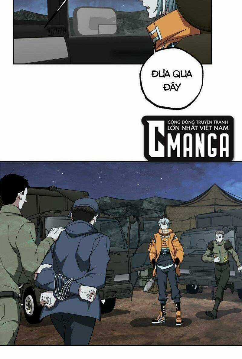 Siêu Thần Cơ Giới Sư - Chapter 148 - Trang 20