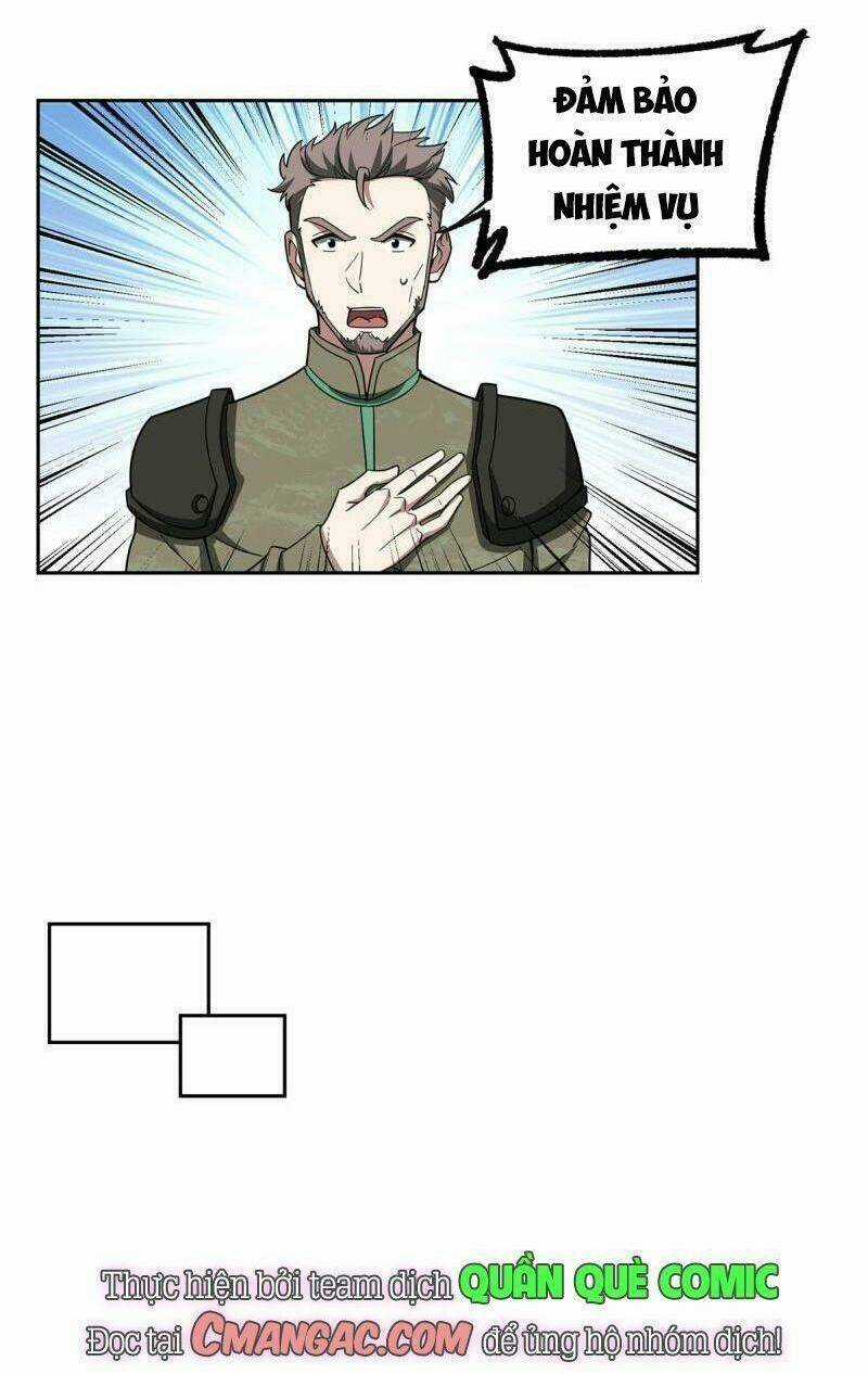 Siêu Thần Cơ Giới Sư - Chapter 148 - Trang 28