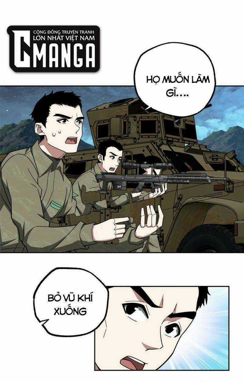 Siêu Thần Cơ Giới Sư - Chapter 148 - Trang 34