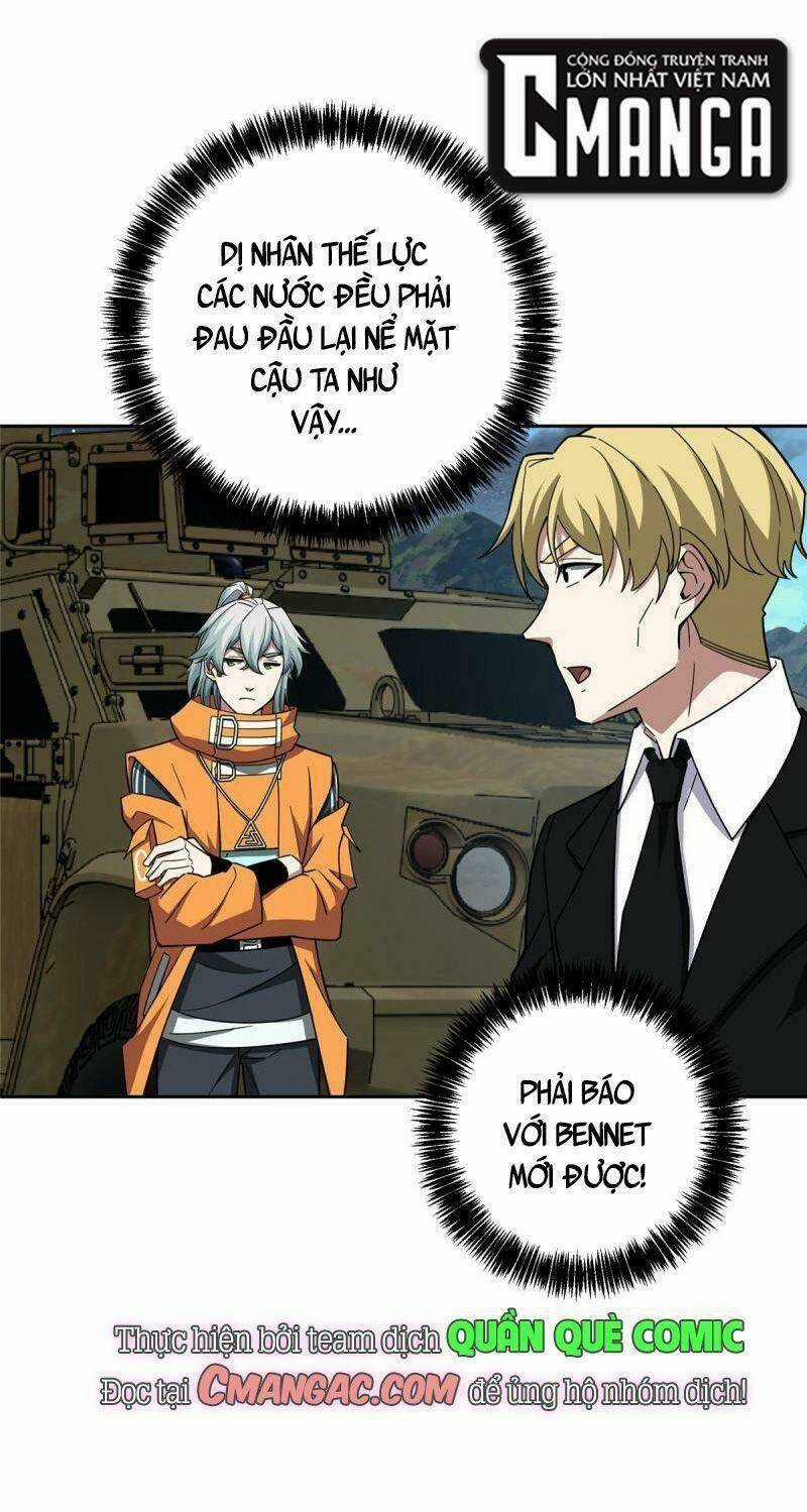 Siêu Thần Cơ Giới Sư - Chapter 148 - Trang 37