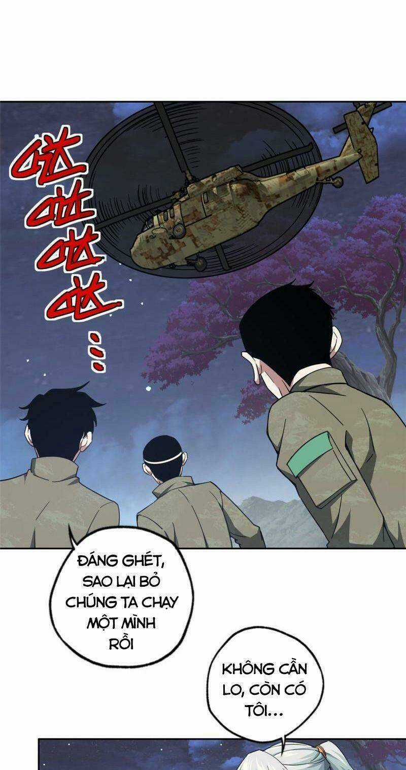 Siêu Thần Cơ Giới Sư - Chapter 148 - Trang 5