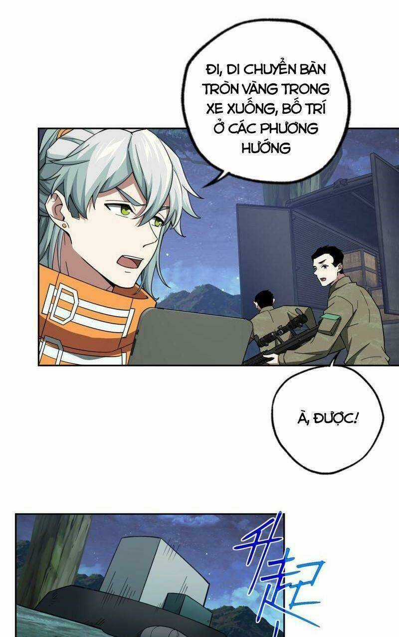 Siêu Thần Cơ Giới Sư - Chapter 148 - Trang 9