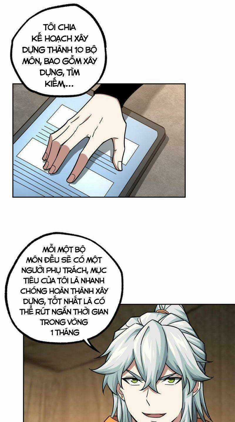 Siêu Thần Cơ Giới Sư - Chapter 149 - Trang 13