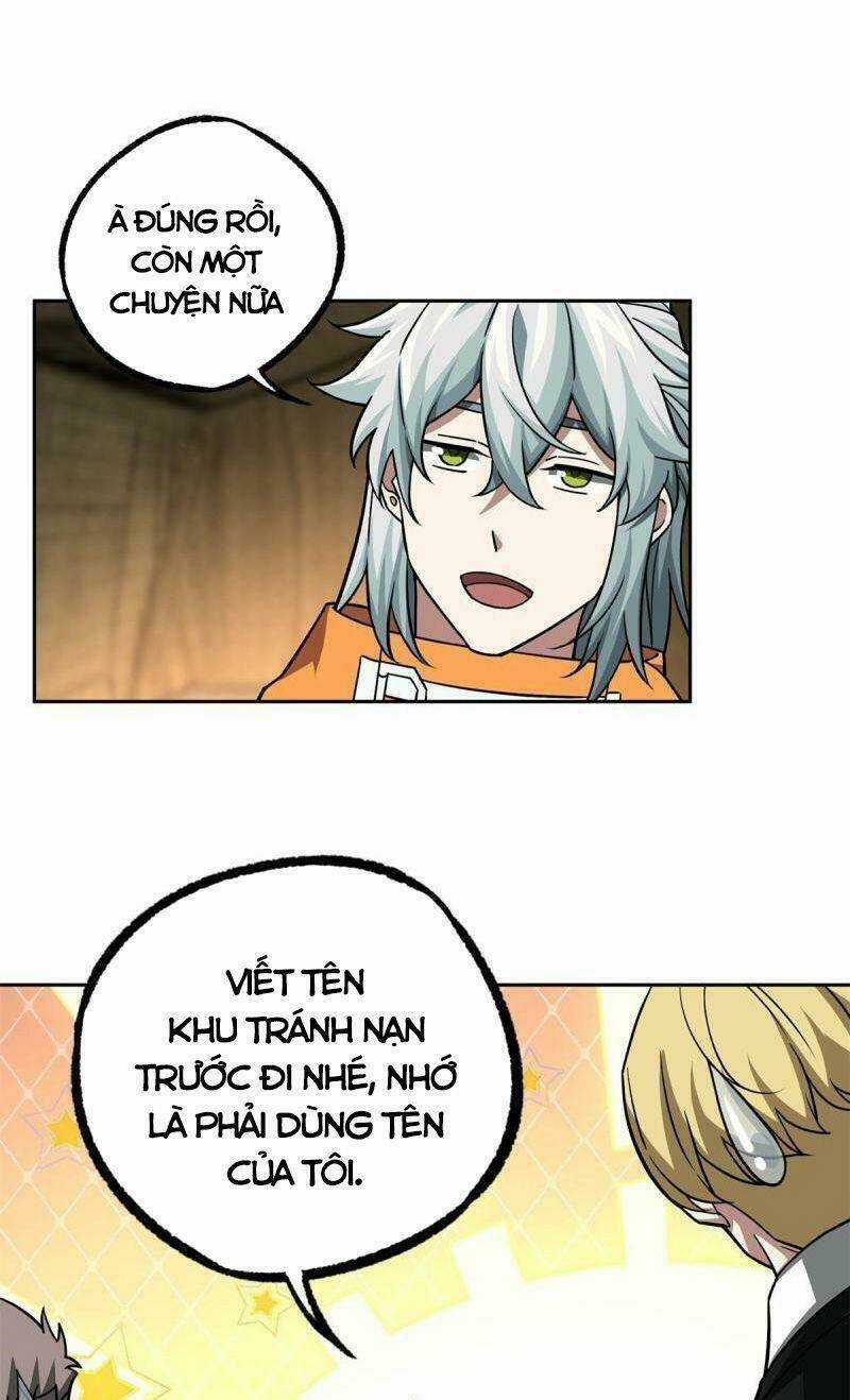 Siêu Thần Cơ Giới Sư - Chapter 149 - Trang 15