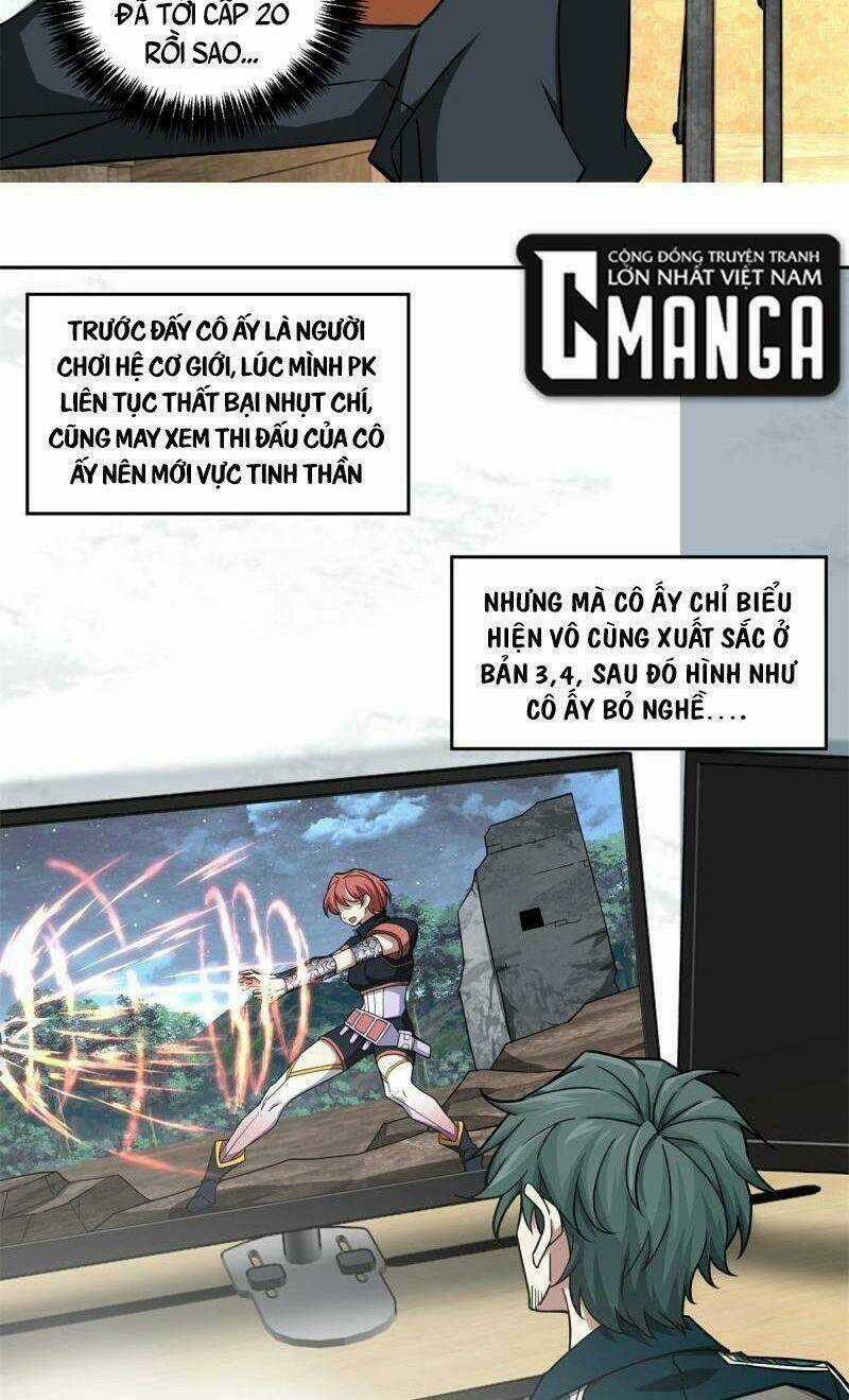 Siêu Thần Cơ Giới Sư - Chapter 149 - Trang 18